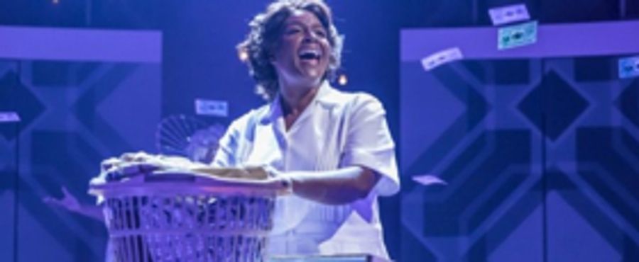 From Louisiana to London! CAROLINE, OR CHANGE Headed to London's West End Image