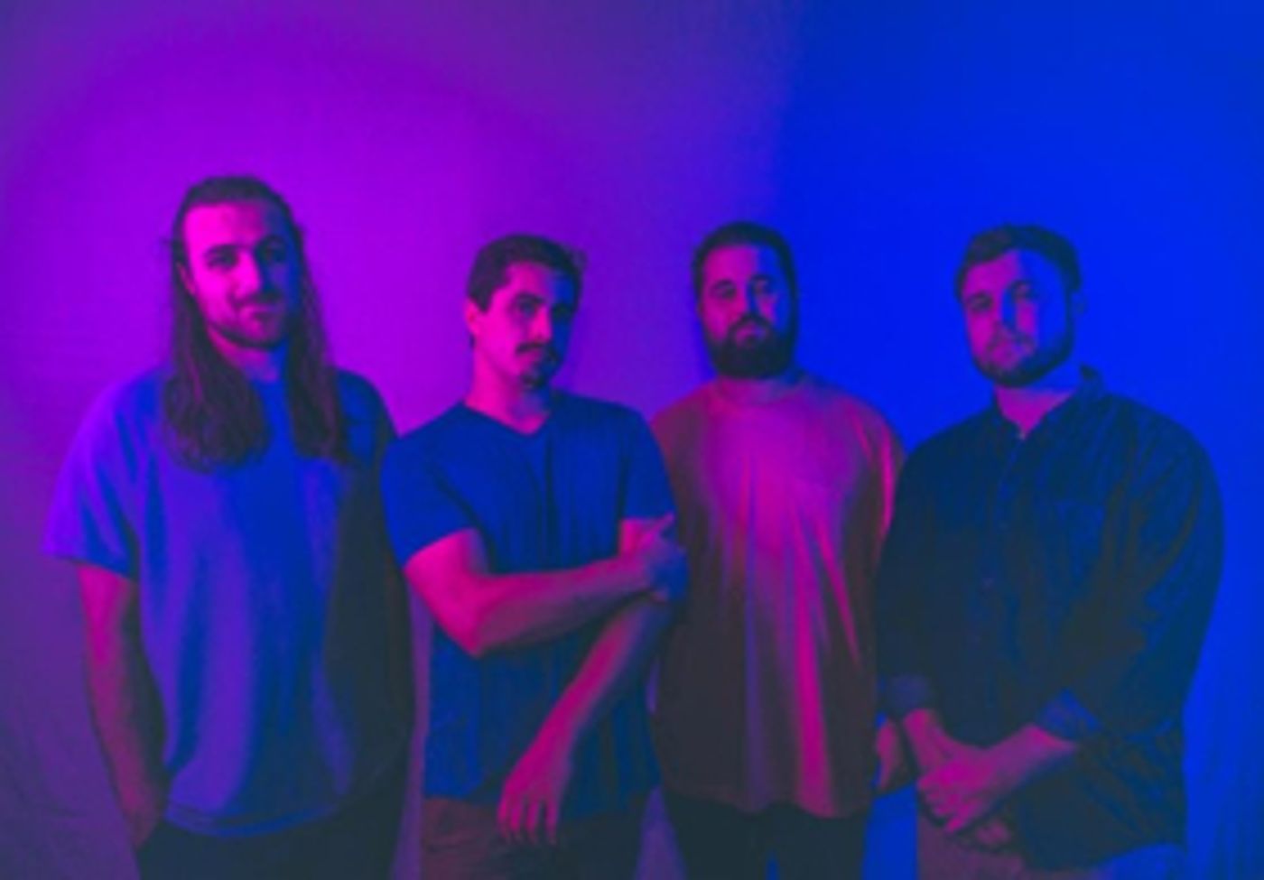 Dry Reef Share Heartfelt Music Video for Dog Lovers  Image