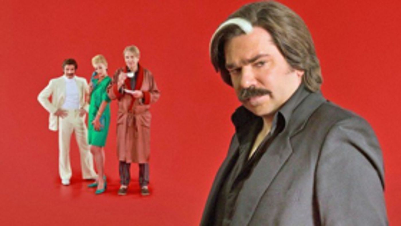 IFC Acquires TOAST OF LONDON  Image