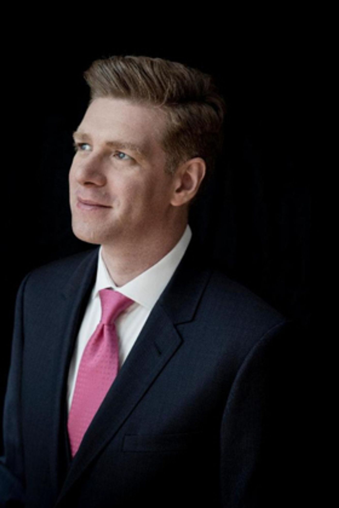 Phoenix Chorale Announces Selection Of New Artistic Director  Image