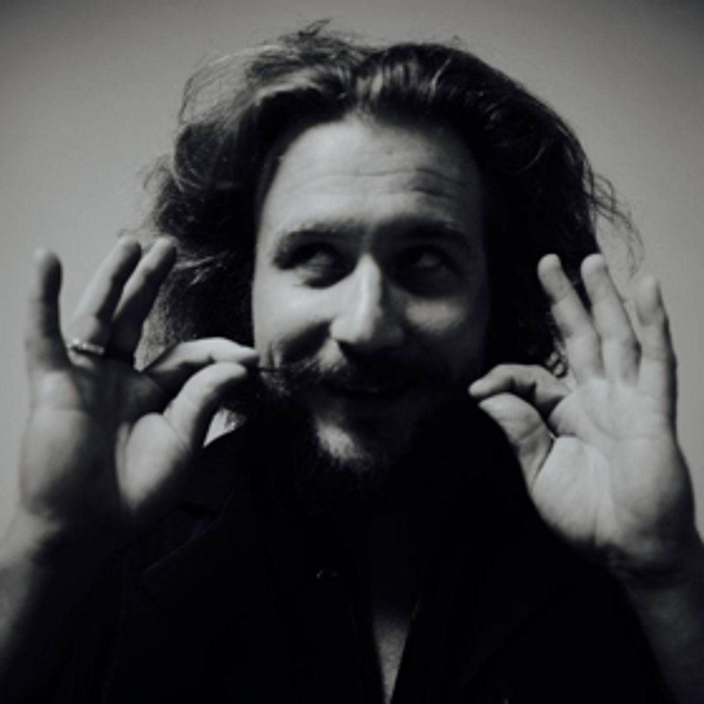 Jim James 'Tribute To 2' and 'Tribute To' Re-Issue Out Today, Feat. Covers of The Beach Boys, Willie Nelson and More  Image