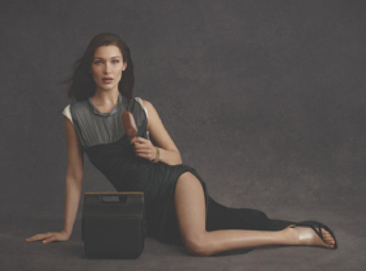 MAGNUM and Alexander Wang Unveil Limited Edition Cooler Bag at Cannes Film Festival  Image