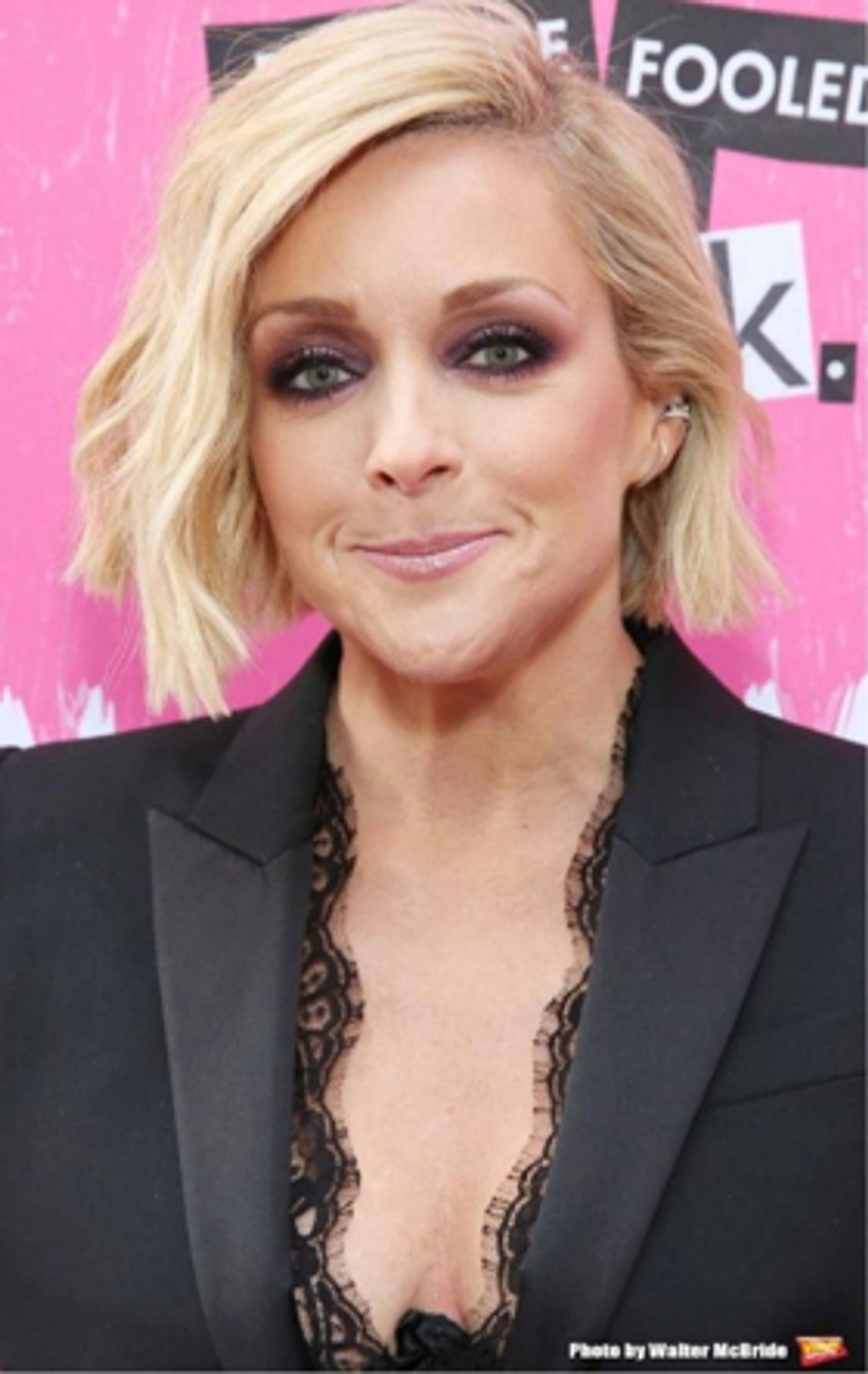 Broadway on TV: Jane Krakowski, Rita Moreno, & More for Week of June 25, 2018 Broadway on TV: Jane Krakowski, Rita Moreno, & More for Week of June 25, 2018 Image