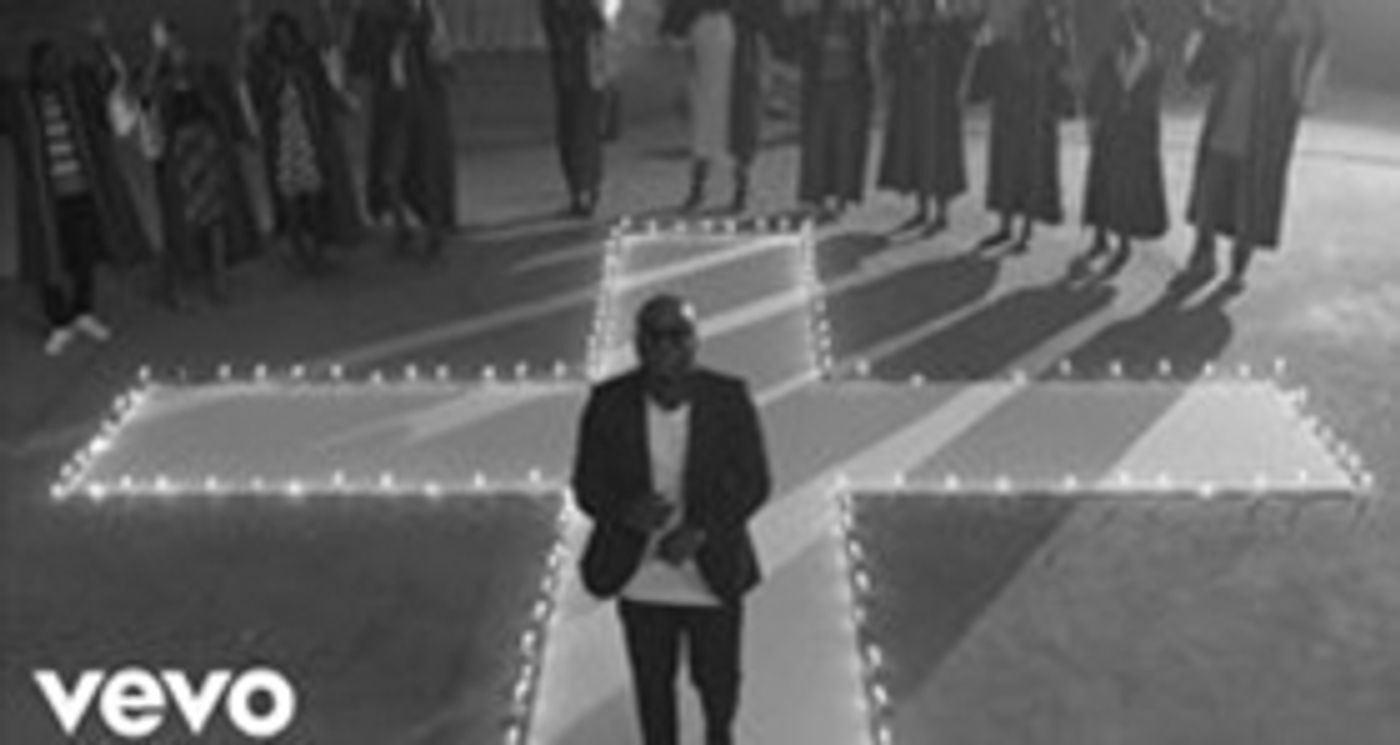 Ghanaian Recording Artist Edem Shares Latest Visuals For Single 'Mighty Jesus'  Image