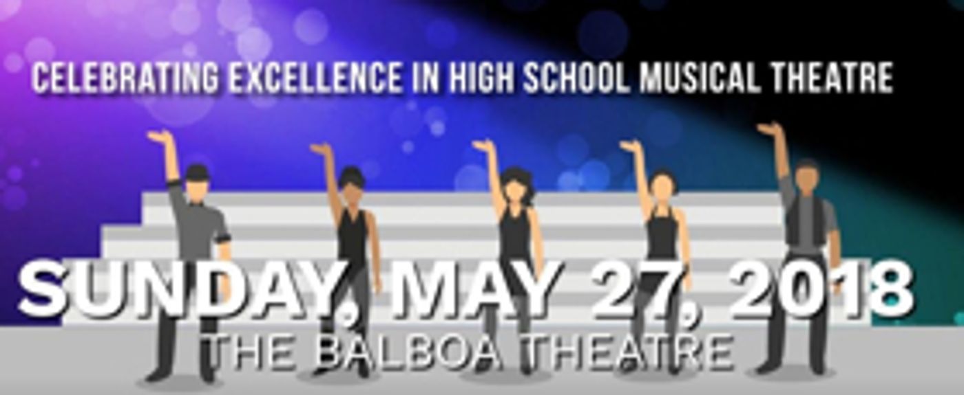 Broadway/San Diego Announces Participating Schools for High School Musical Theatre Awards Broadway/San Diego Announces Participating Schools for High School Musical Theatre Awards Image
