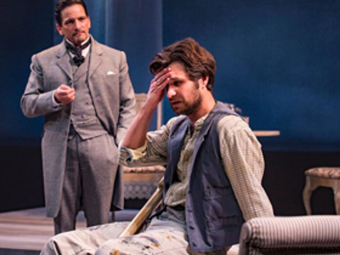 Review Roundup: CREDITORS at American Players Theatre - What Did The Critics Think?  Image