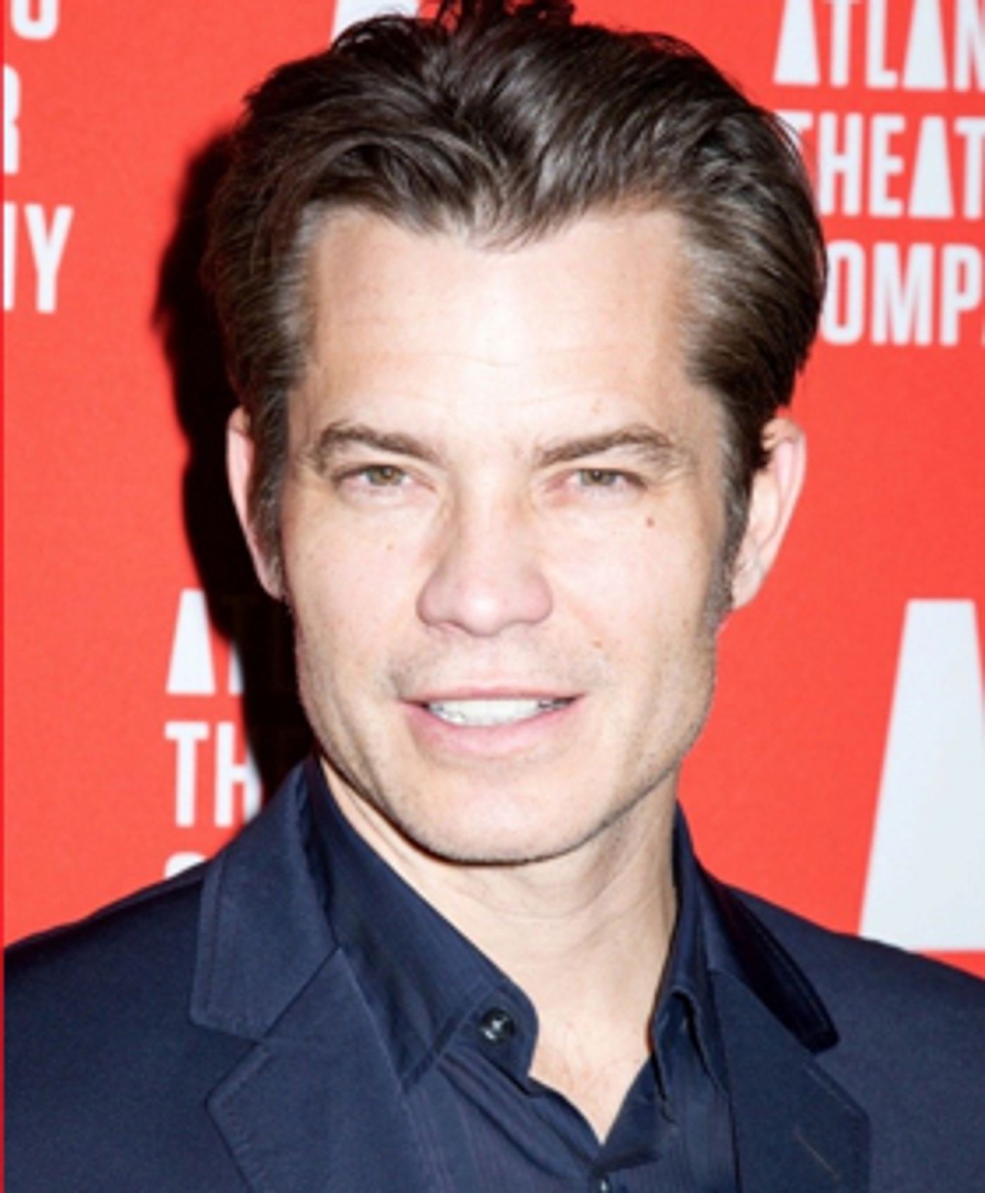 Timothy Olyphant In Talks to Join Brad Pitt & Leonardo DiCaprio in Quentin Tarantino's ONCE UPON A TIME IN HOLLYWOOD Timothy Olyphant In Talks to Join Brad Pitt & Leonardo DiCaprio in Quentin Tarantino's ONCE UPON A TIME IN HOLLYWOOD Image