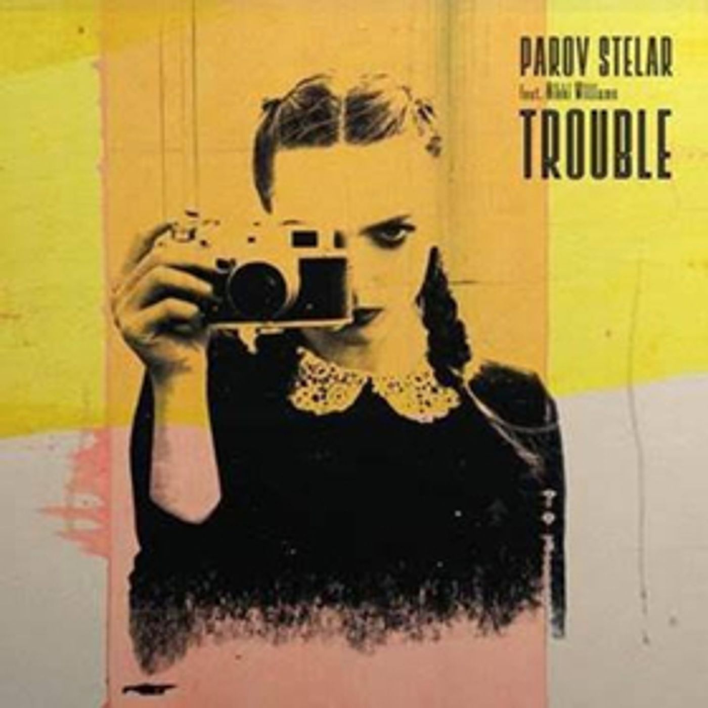 Parov Stelar Shares New Single & Official Video for 'Trouble' feat. Nikki Williams  Image