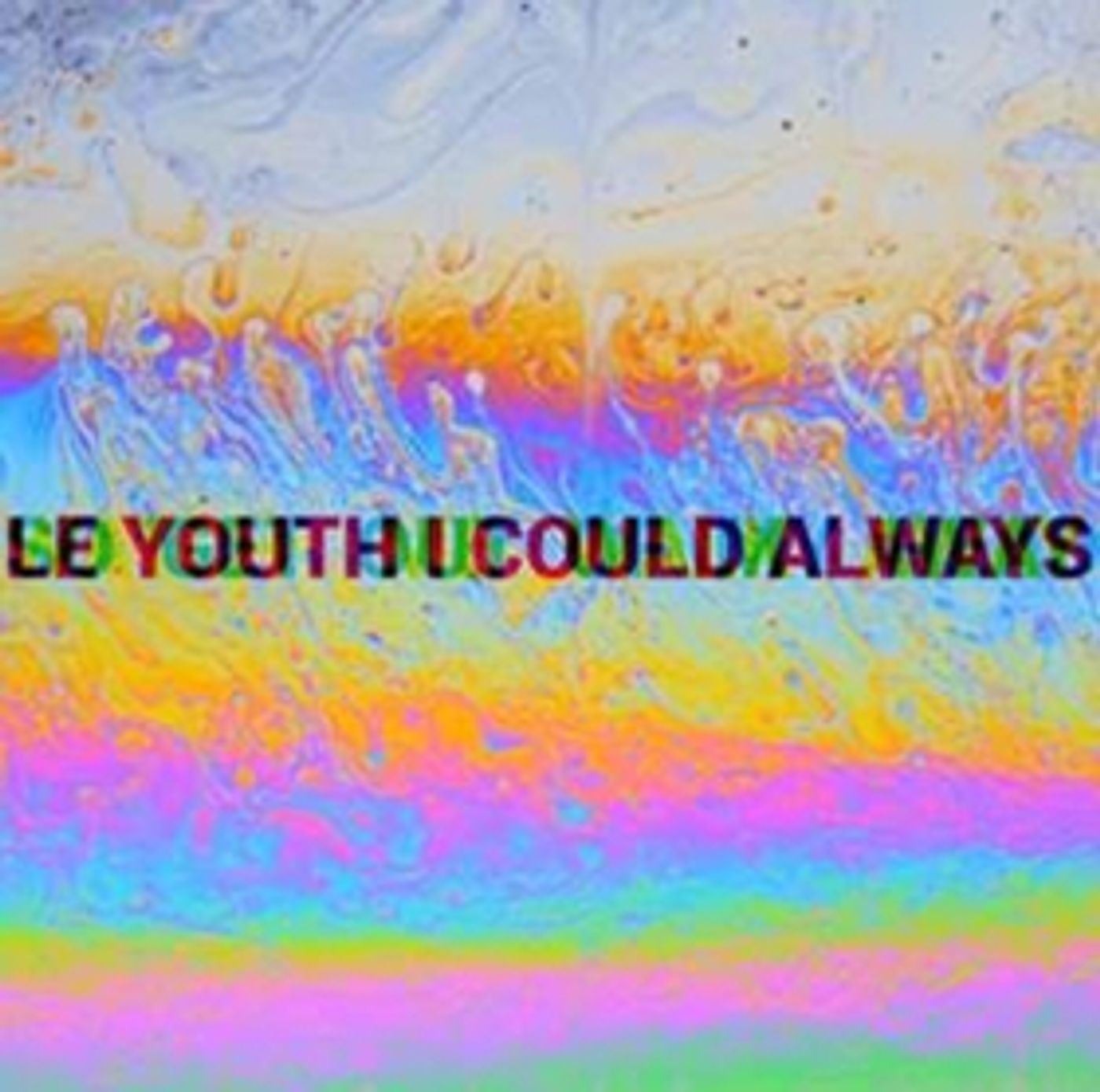 Le Youth Unveils New Single 'I Could Always' Feat. MNDR  Image