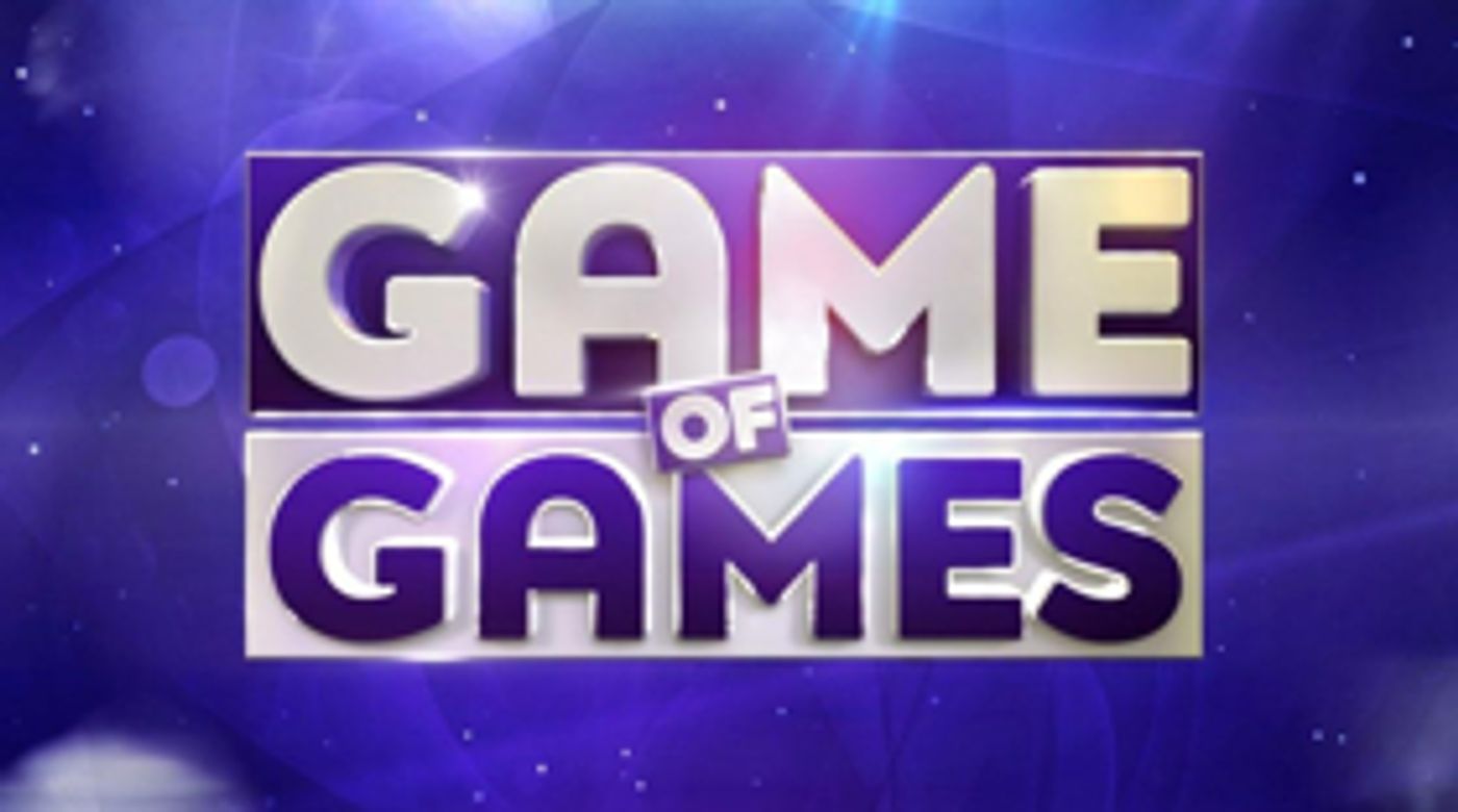 ELLEN'S GAME OF GAMES Renewed at NBC  Image
