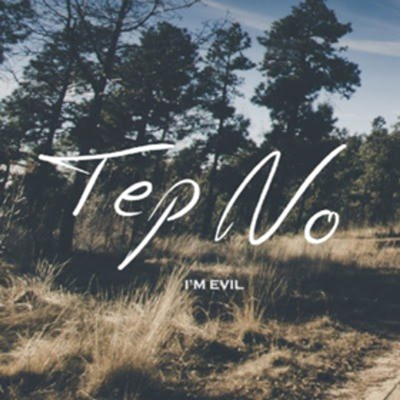 Enigmatic Canadian DJ/producer Tep No Releases New Single 'I'm Evil' Enigmatic Canadian DJ/producer Tep No Releases New Single 'I'm Evil' Image