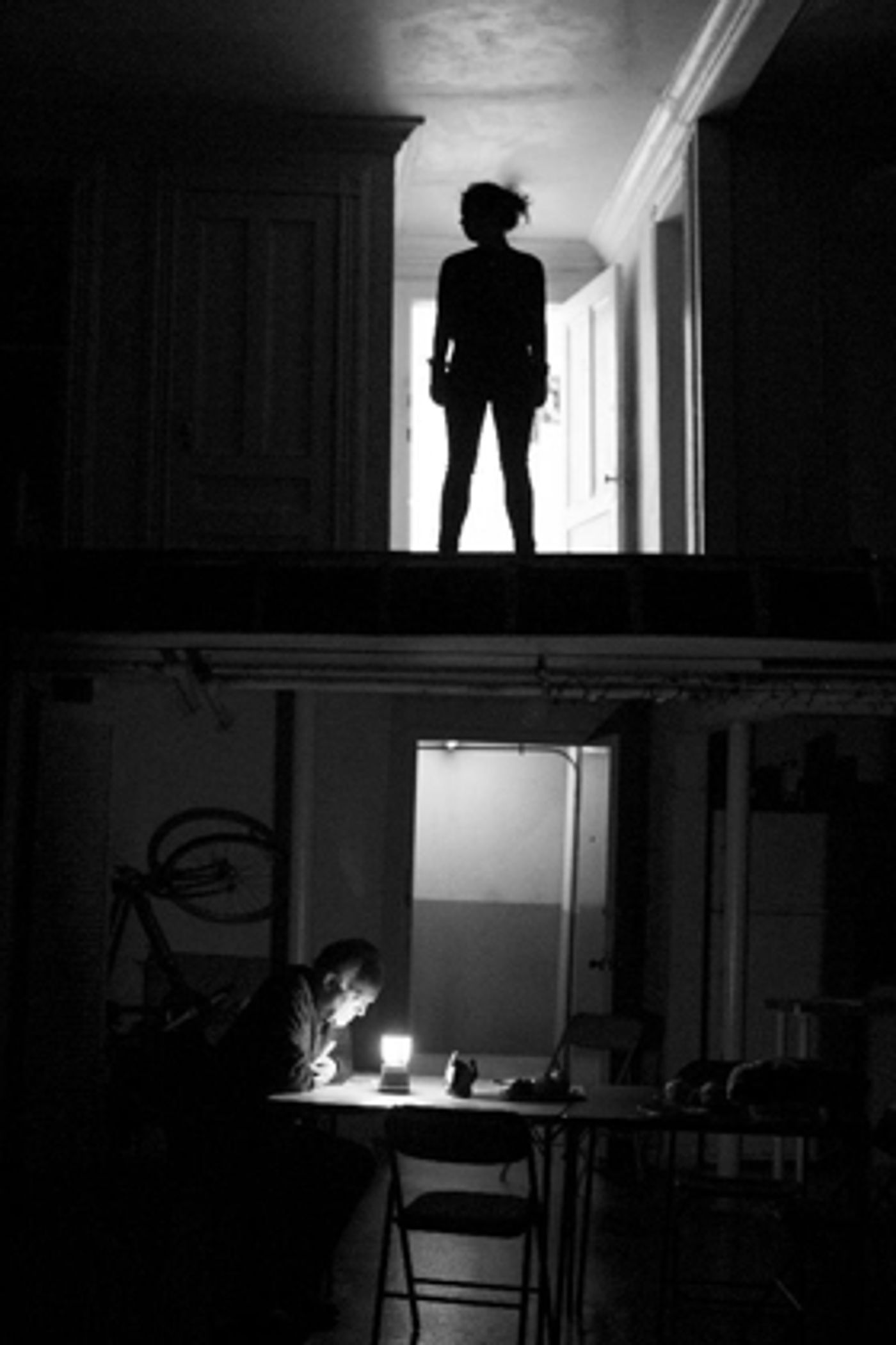 Review: THE HUMANS Brings Horror and Recognition to the Ahmanson Review: THE HUMANS Brings Horror and Recognition to the Ahmanson Image