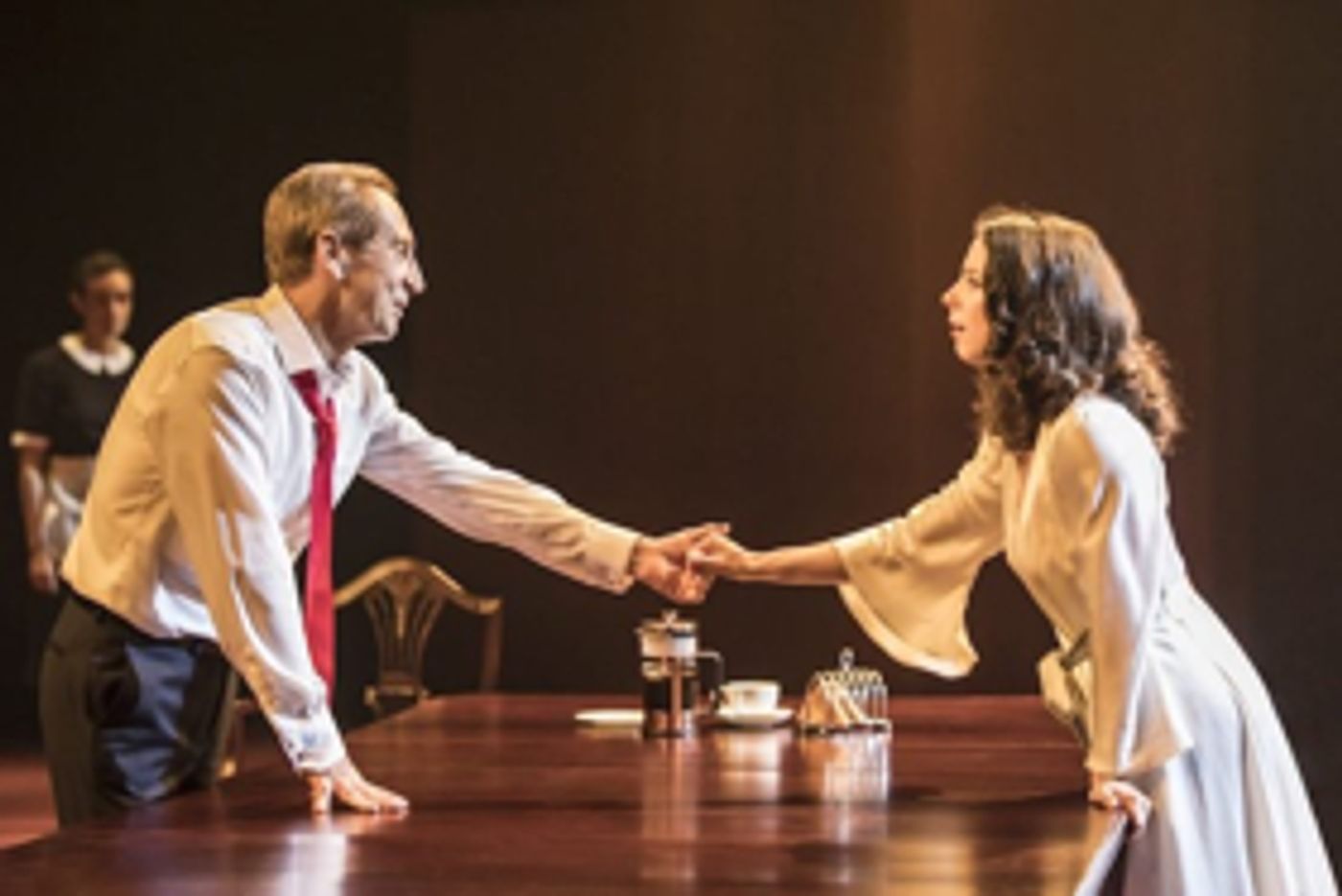 Guest Blog: Chief Executive Dan Bates On An Incredible 2017 at Sheffield Theatres  Image