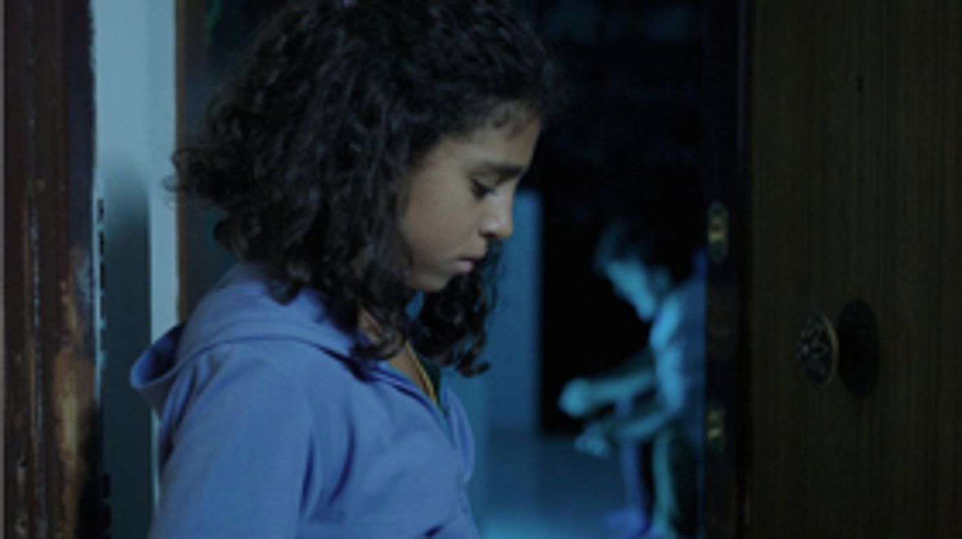 Award-Winning Film 'BISMILLAH' Shares the Story of an Illegal Family Facing Unfathomable Circumstances  Image