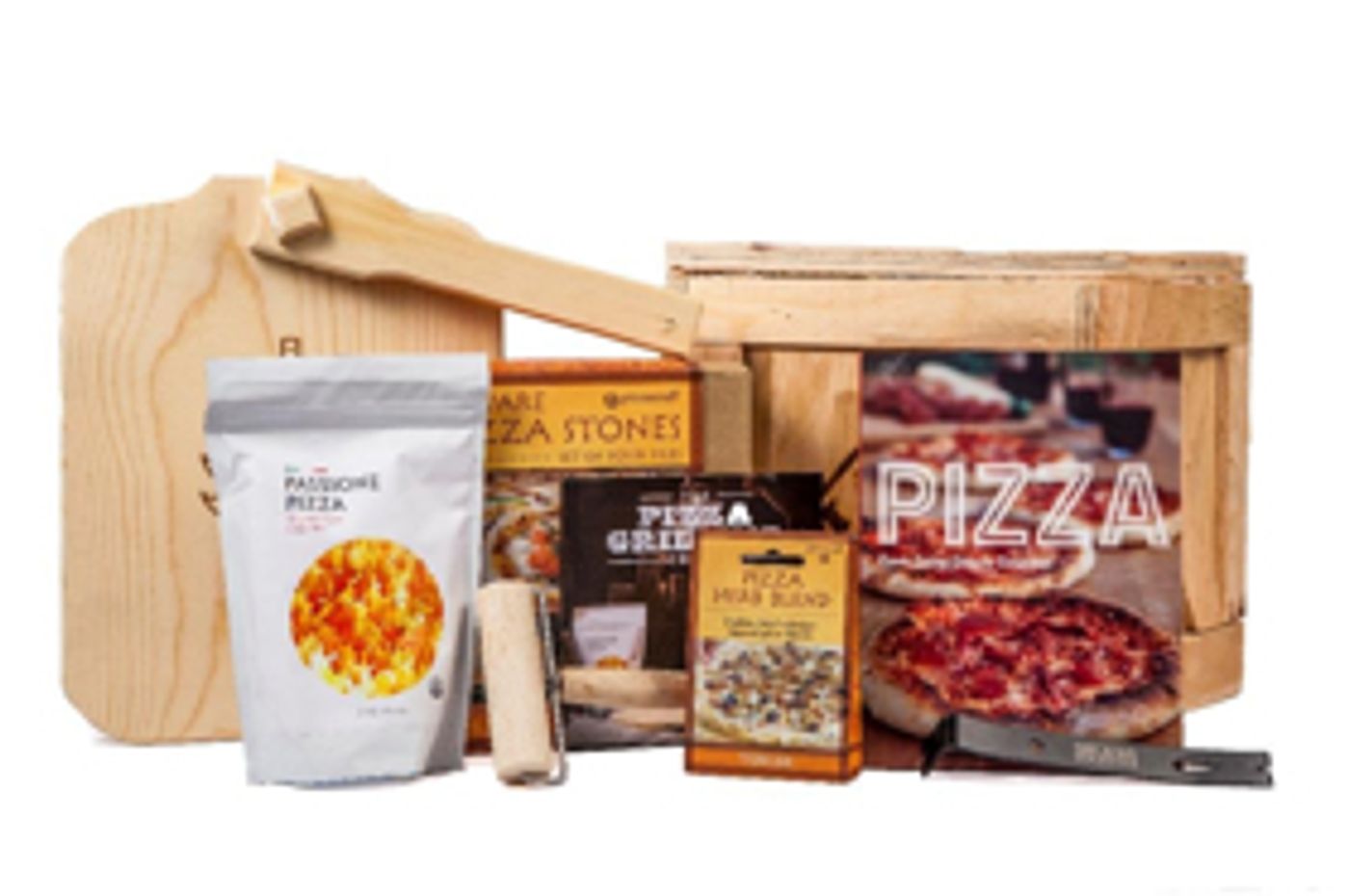 MAN CRATES are Excellent and Creative Gift Sets for that Special Someone MAN CRATES are Excellent and Creative Gift Sets for that Special Someone Image