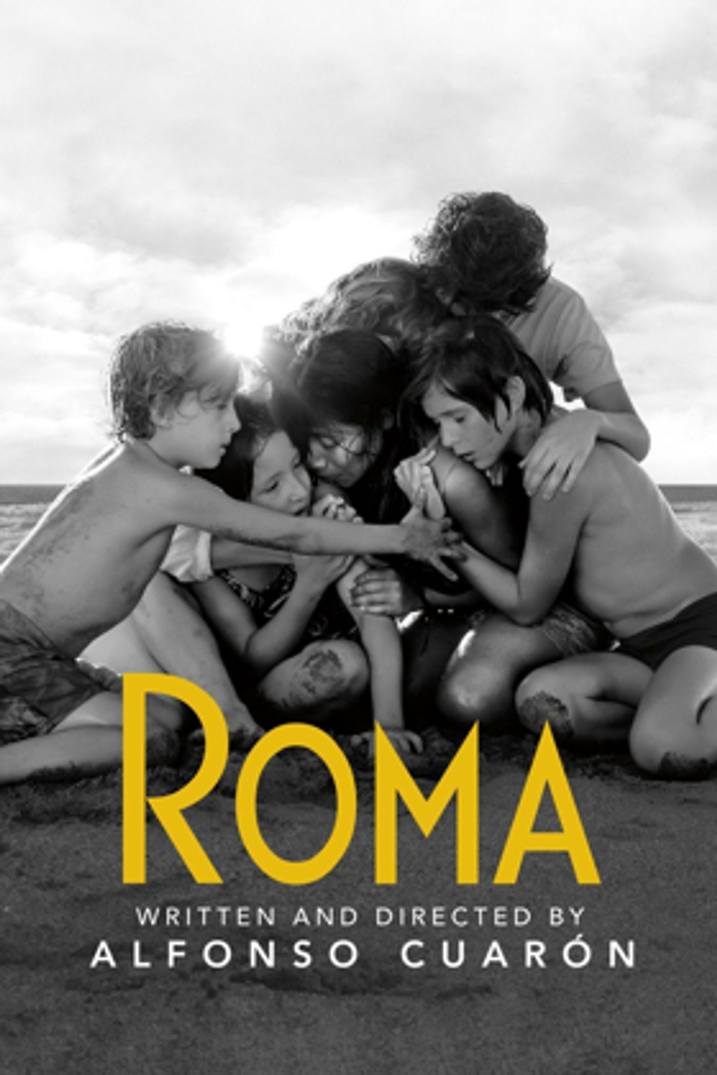 Hola Mexico Film Festival Adds Exclusive Screening of ROMA Hola Mexico Film Festival Adds Exclusive Screening of ROMA Image