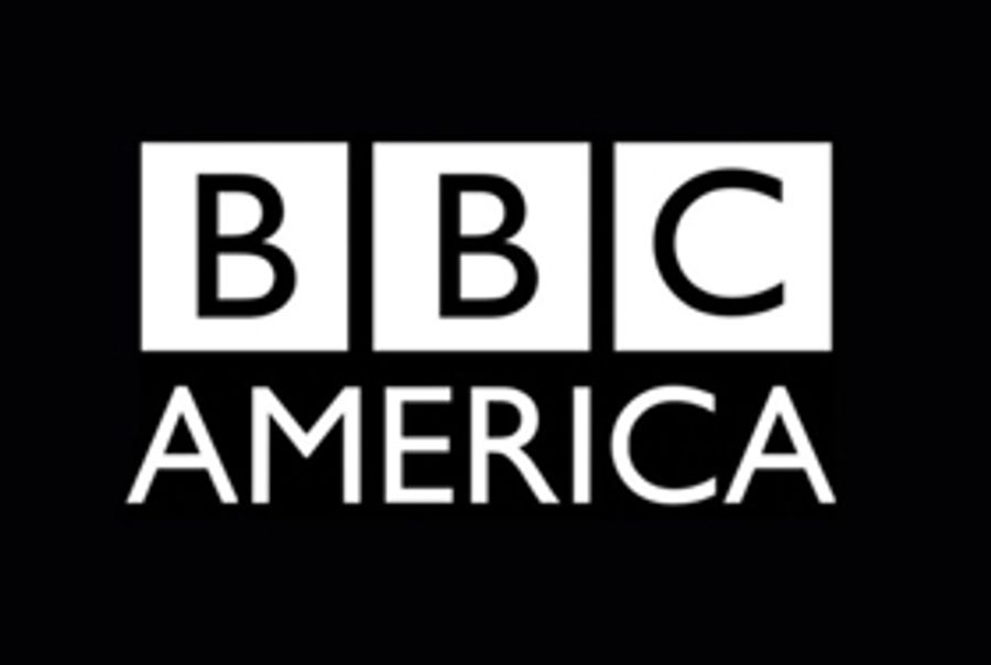 BBC AMERICA Announces Royal Wedding Coverage Image
