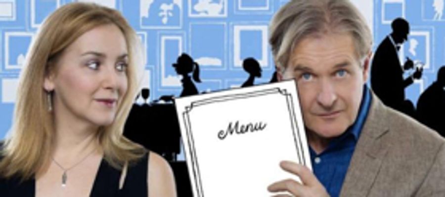 EDINBURGH 2018: Review: SONG OF LUNCH, Pleasance Image