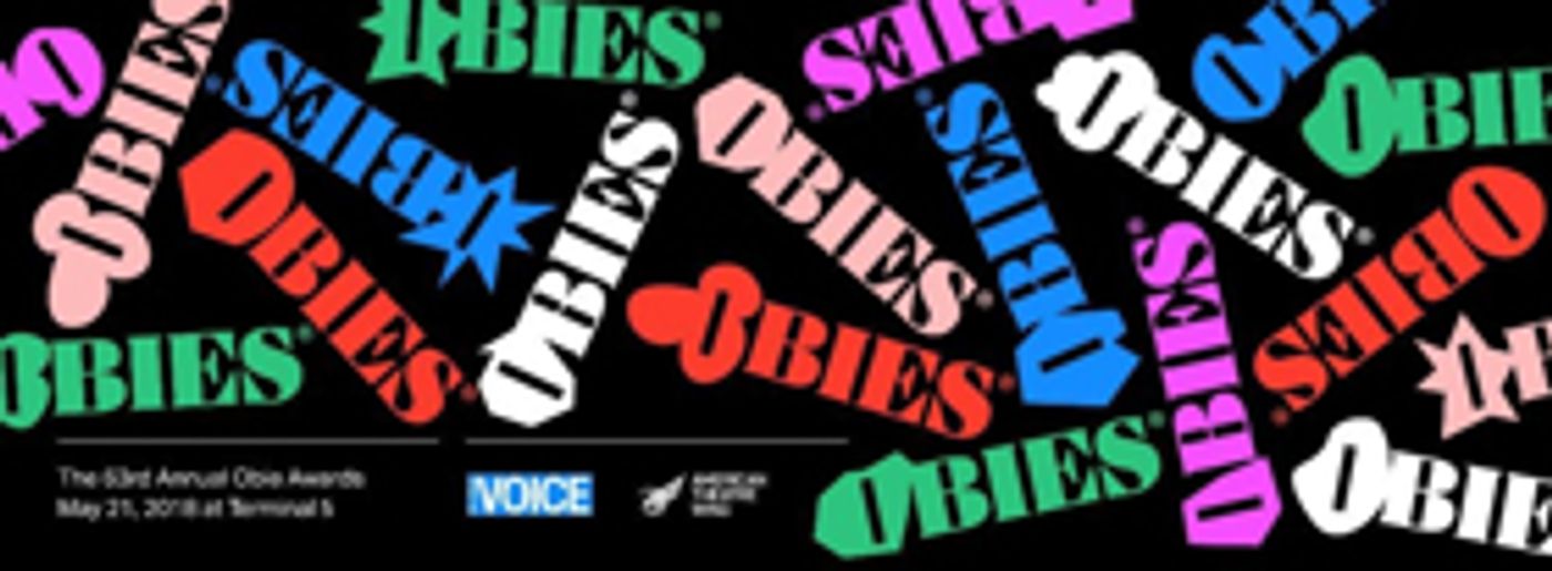Who Won at the 2018 Obie Awards? Full List! Who Won at the 2018 Obie Awards? Full List! Image