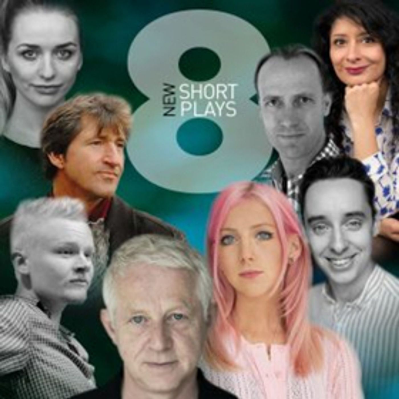 INK Festival Brings FEAST FROM THE EAST – a Celebration of the Short Play – to London INK Festival Brings FEAST FROM THE EAST – a Celebration of the Short Play – to London Image