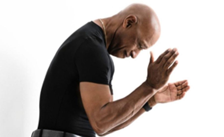 Vocal Legend Jeffrey Osborne New Single WORTH IT ALL Heads to Top of the Charts #30 Image