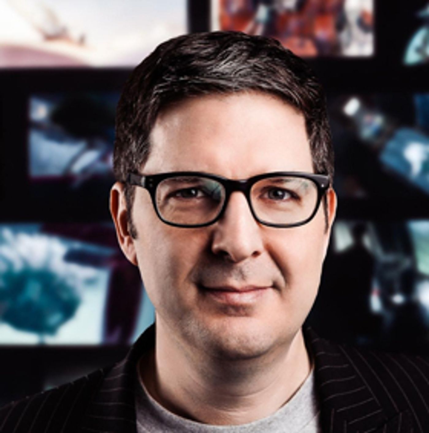 Netflix to Produce ESCAPE FROM HAT from Academy Award Nominated Mark Osborne  Image