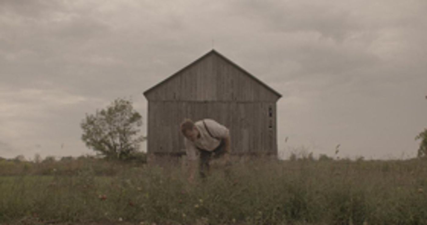 Review: THE DRAWER BOY Plows Deep Into The Fields of Truth and Fidelity  Image