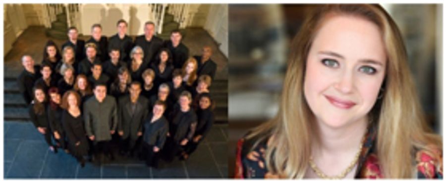 Musica Viva NY Concludes 2018-19 Season with HOMAGE TO PEACE  Image
