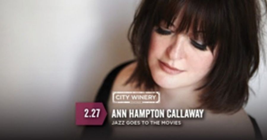 Ann Hampton Callaway to Perform at City Winery Image