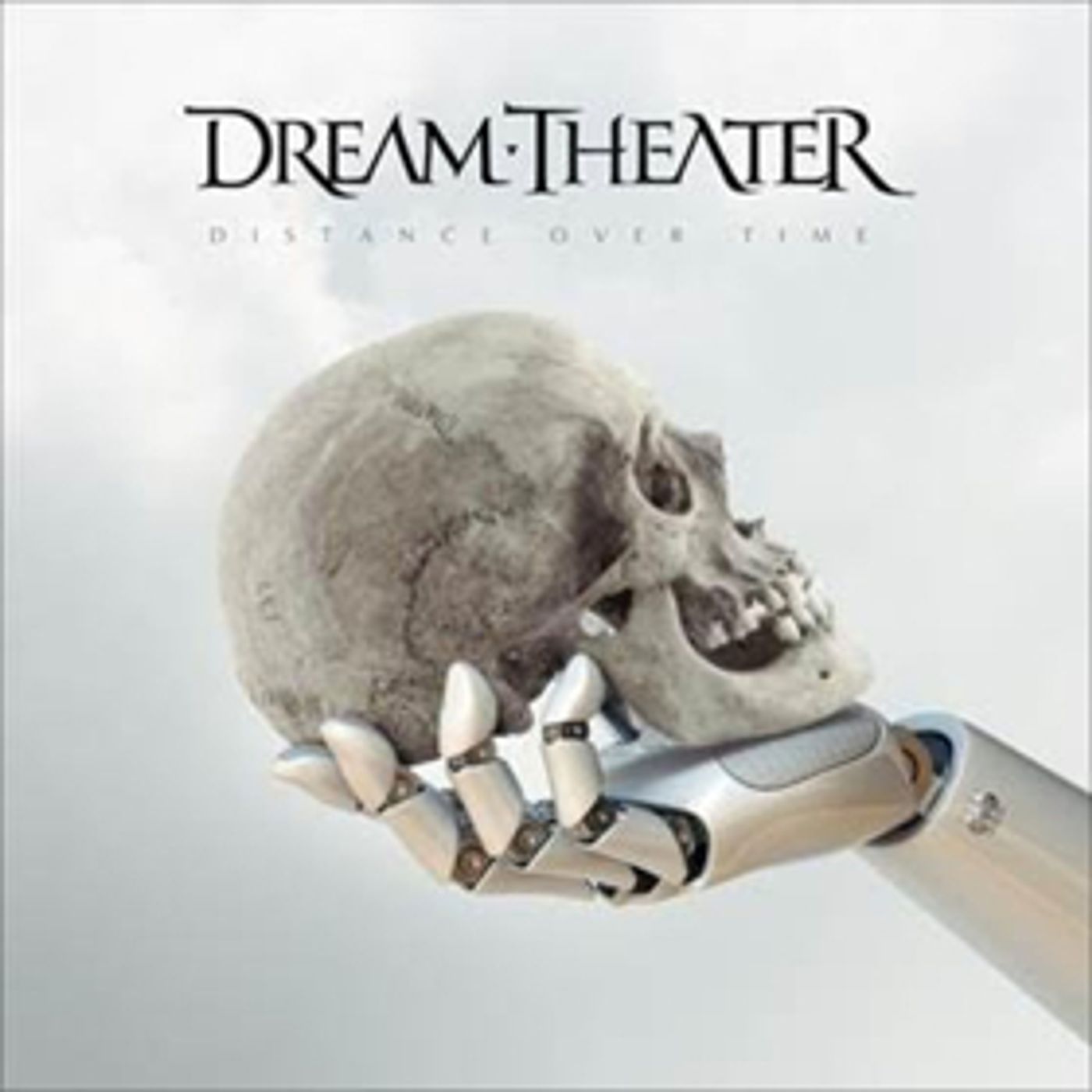 Dream Theater Launches DISTANCE OVER TIME Dream Theater Launches DISTANCE OVER TIME Image