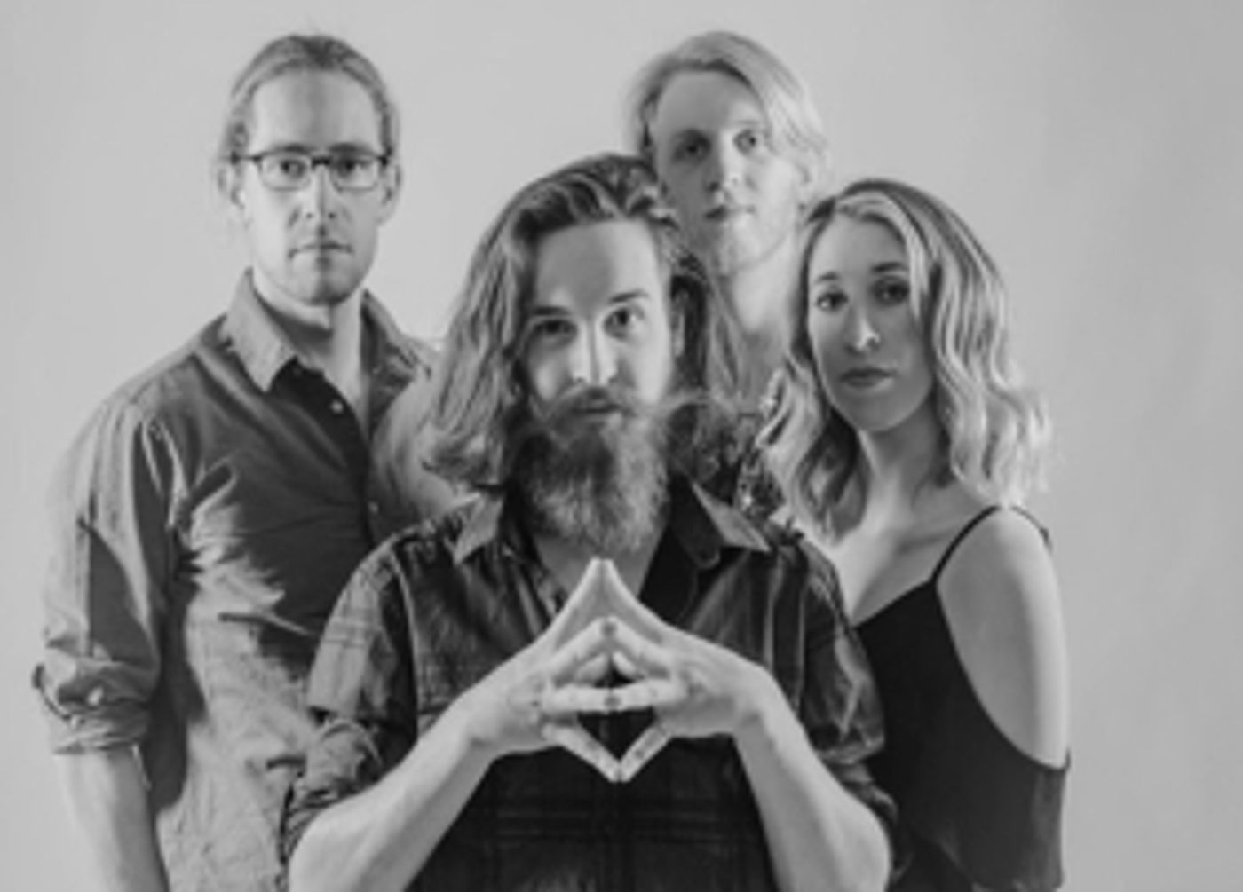 Damn Tall Buildings Premieres LATE JULY At The Boot, New LP Out 6/7  Image