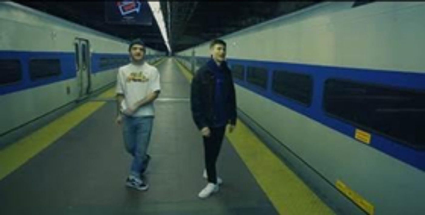 Prelow Unveil Video For BACK WHEN  Image