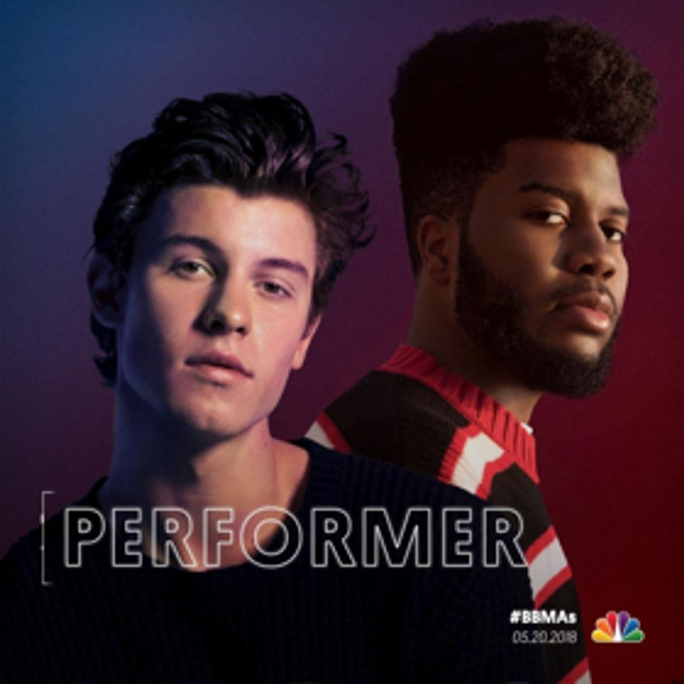 Shawn Mendes and Khalid to Collaborate for Special Performance at the 2018 Billboard Music Awards  Image