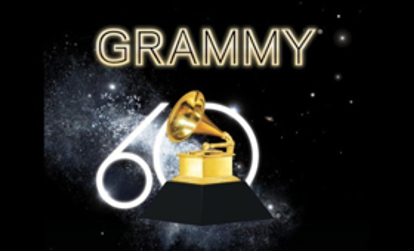 RCA Inspiration Celebrates Its 2018 GRAMMY Award Nominations RCA Inspiration Celebrates Its 2018 GRAMMY Award Nominations Image