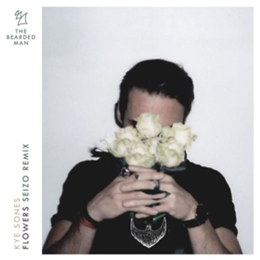 Kye Sones Releases First Solo Debut with Take on Sweet Female Altitude's Hit FLOWERS Image