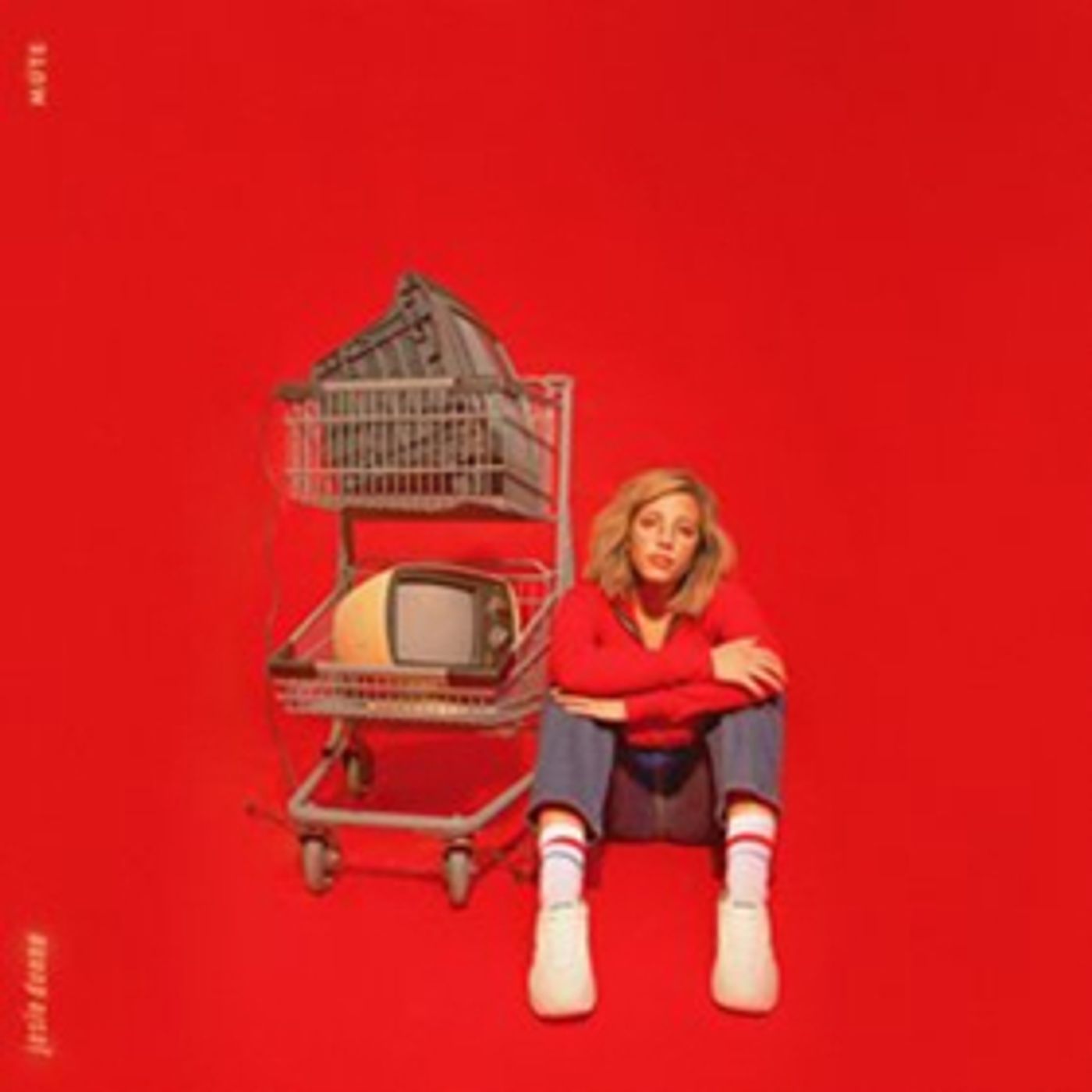 Josie Dunne Releases New Single MUTE Josie Dunne Releases New Single MUTE Image