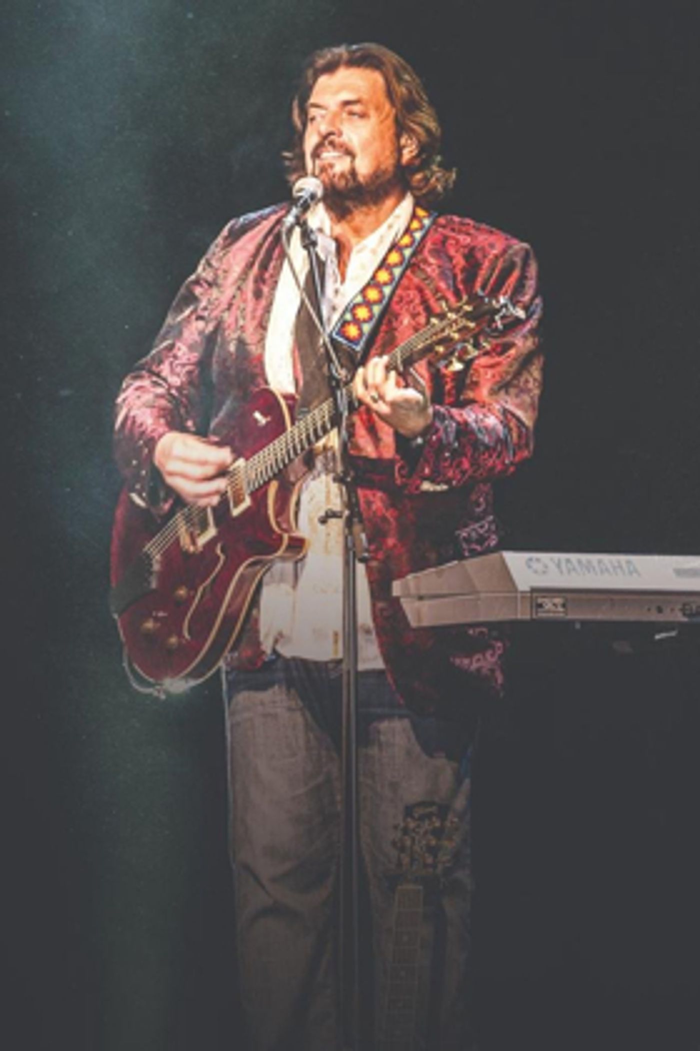 Alan Parsons Live Project On Sale Friday at BergenPAC Alan Parsons Live Project On Sale Friday at BergenPAC Image