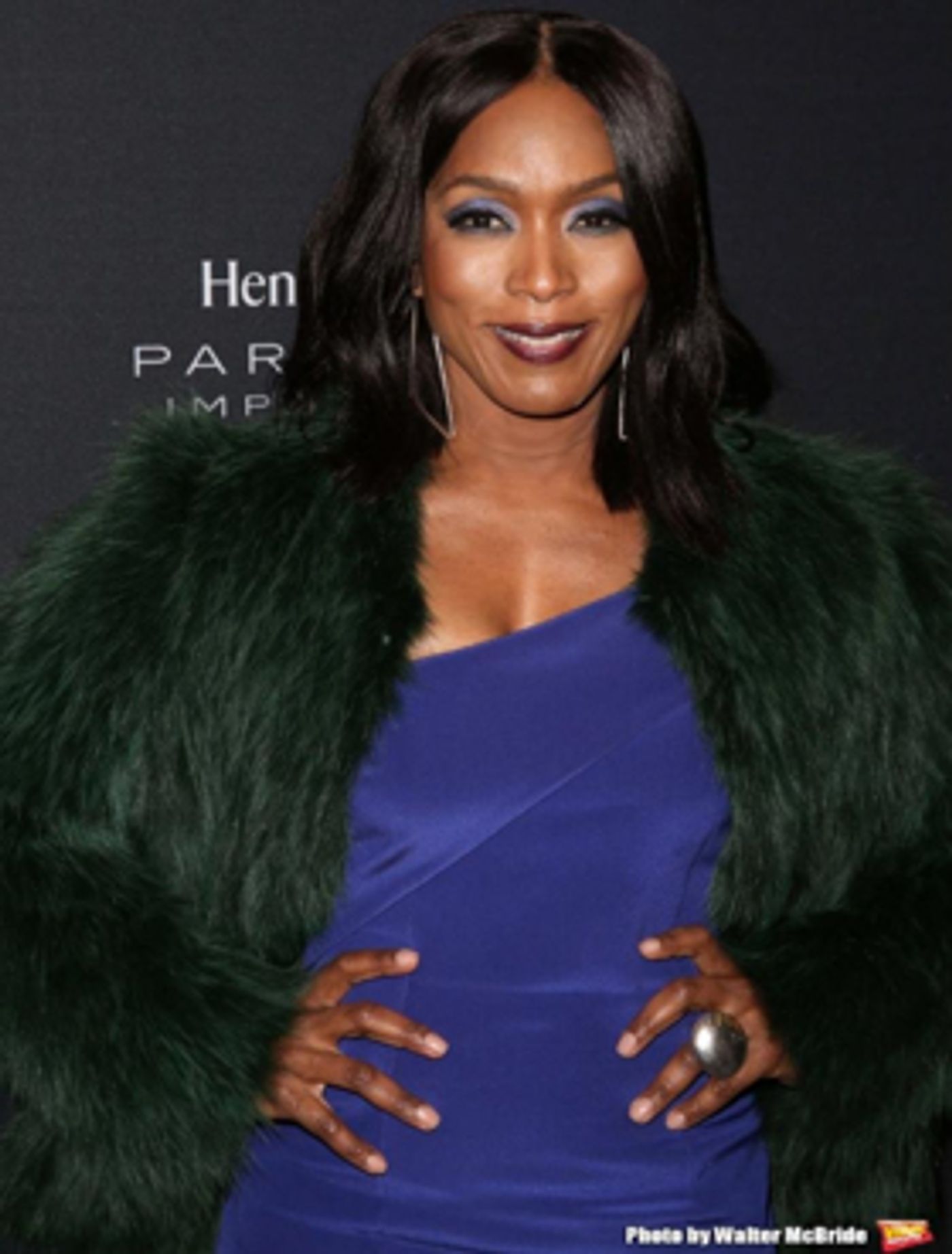 Angela Bassett to Host the Music Centers 30th Annual Spotlight Grand Finale Performance at Walt Disney Concert Hall Angela Bassett to Host the Music Centers 30th Annual Spotlight Grand Finale Performance at Walt Disney Concert Hall Image