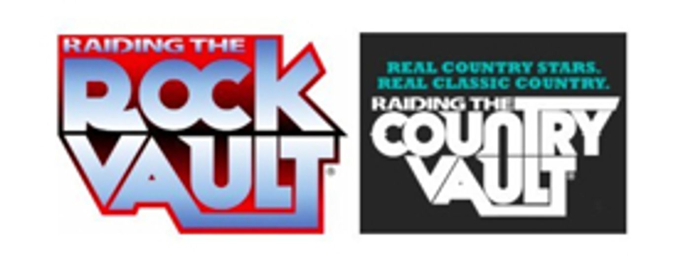 'Raiding The Rock Vault' and 'Raiding The Country Vault' To Be Launched As Worldwide Concert Tours  Image