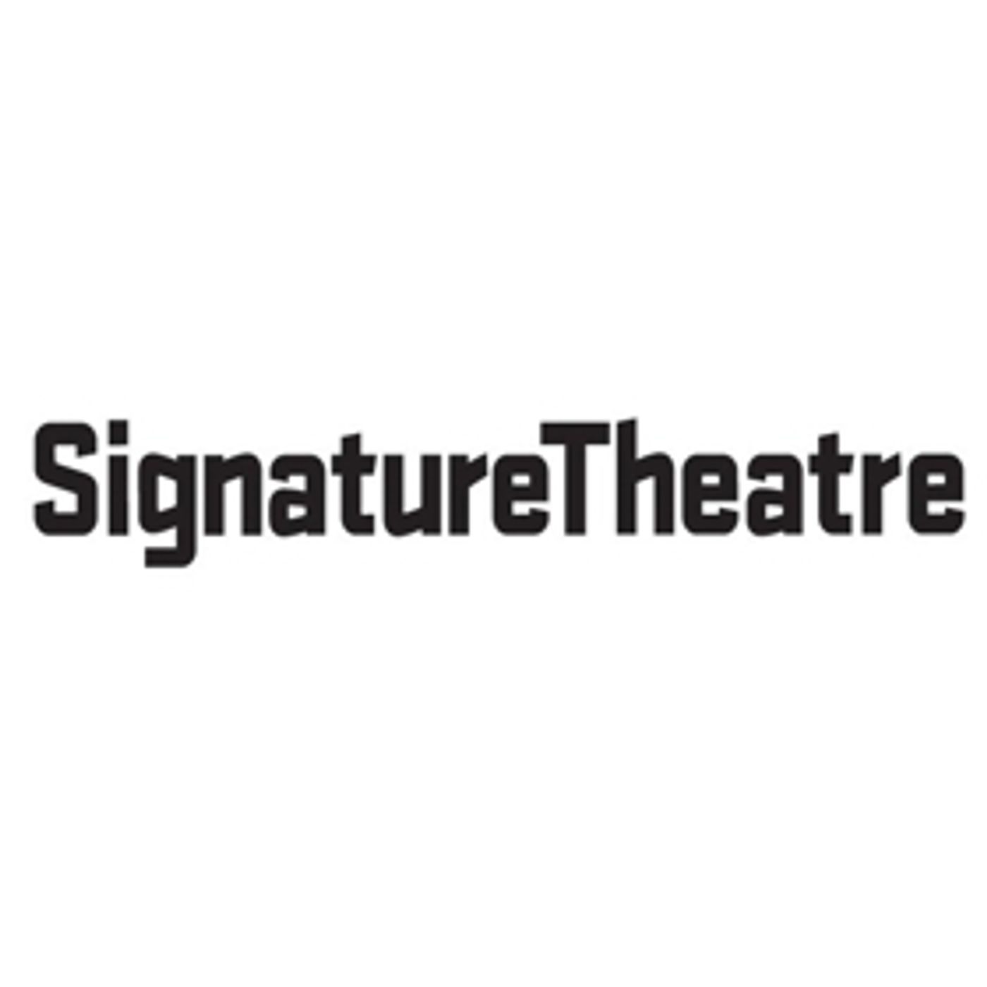 Signature Theatre Names Meghan Lantzy General Manager Signature Theatre Names Meghan Lantzy General Manager Image