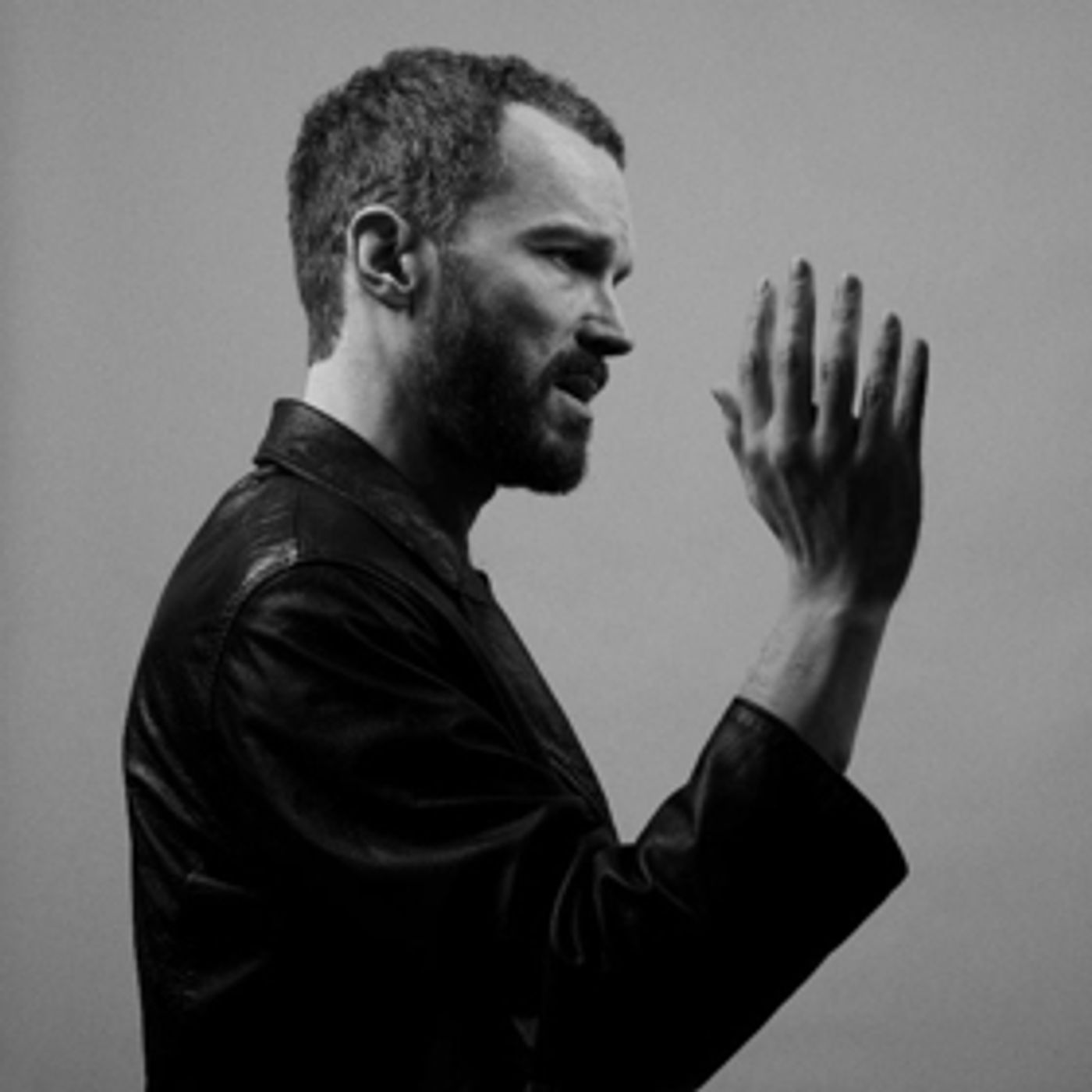 Marcus Marr Announces Remix EP on DFA Record  Image