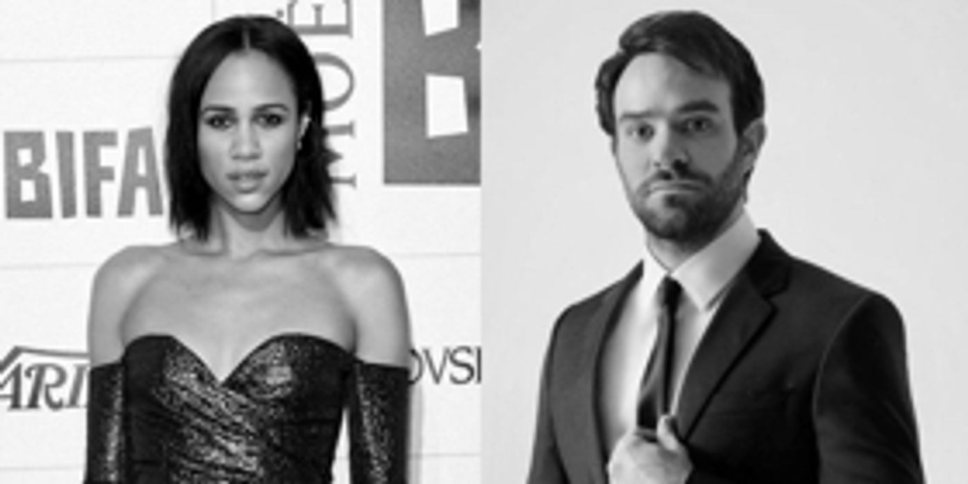 Zawe Ashton And Charlie Cox Join Tom Hiddleston In BETRAYAL  Image