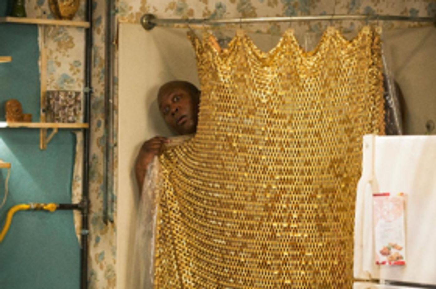 Photo Flash: Check Out Photos from Season Four of Netflix's UNBREAKABLE KIMMY SCHMIDT Photo Flash: Check Out Photos from Season Four of Netflix's UNBREAKABLE KIMMY SCHMIDT Image