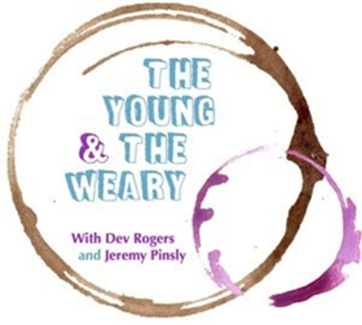 32 Year-Old Stand-up And 88 Year Old Comedic Actress Duo Explore Life And Comedy In New Podcast 32 Year-Old Stand-up And 88 Year Old Comedic Actress Duo Explore Life And Comedy In New Podcast Image