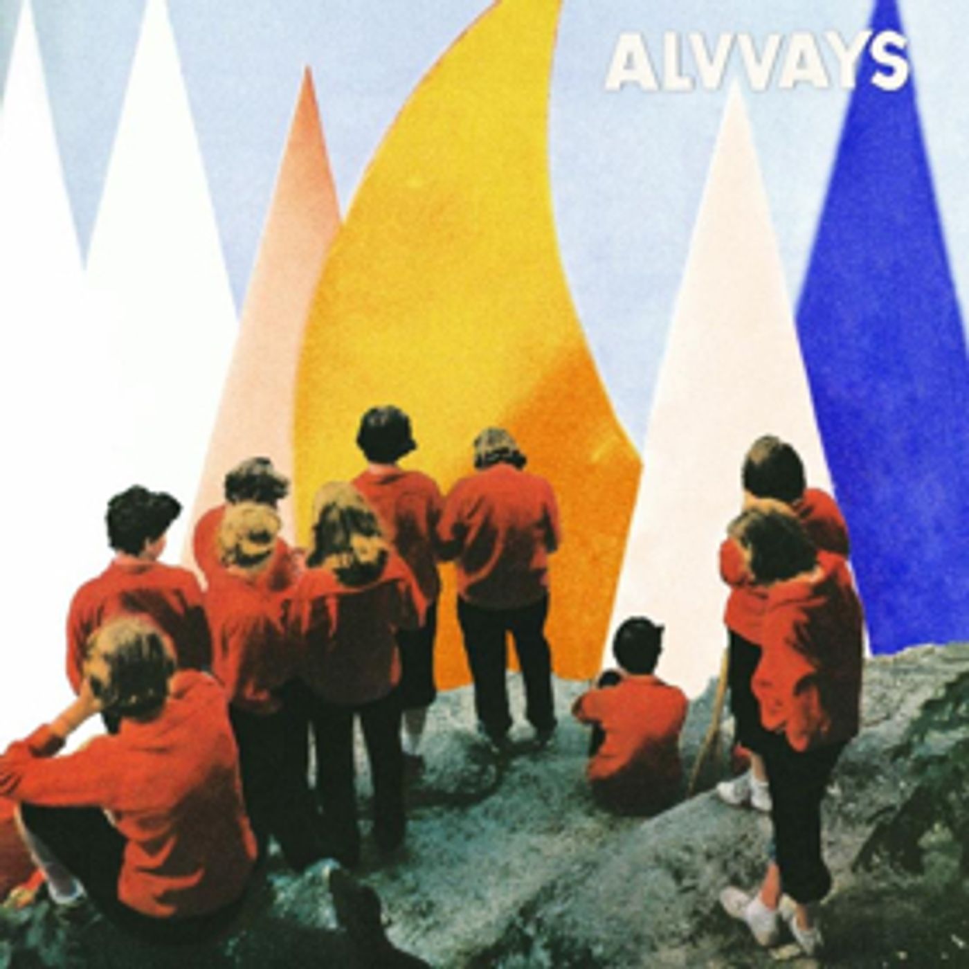 Alvvays Announce New 2018 U.S. Tour Dates Alvvays Announce New 2018 U.S. Tour Dates Image
