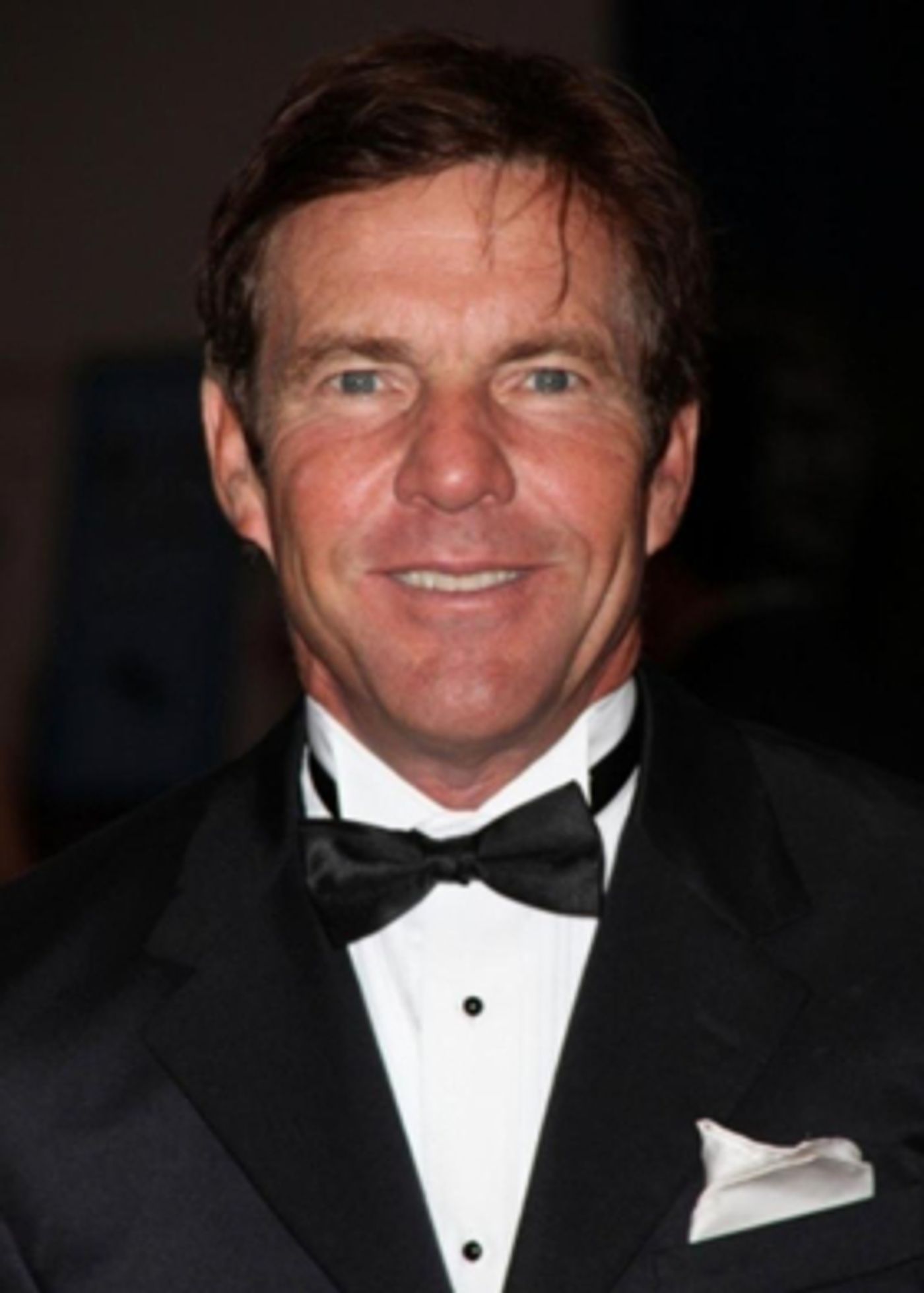 Dennis Quaid to Portray President Ronald Reagan in Upcoming Biopic  Image