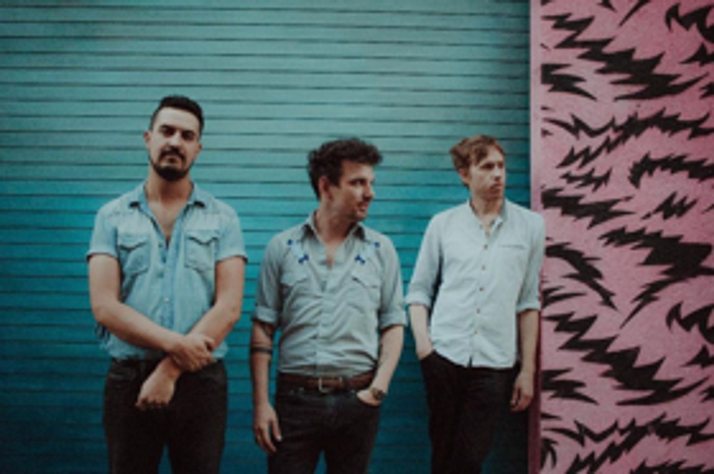 LYDIA Announces US Summer Tour Supporting Upcoming LP LIQUOR, Out 7/13  Image