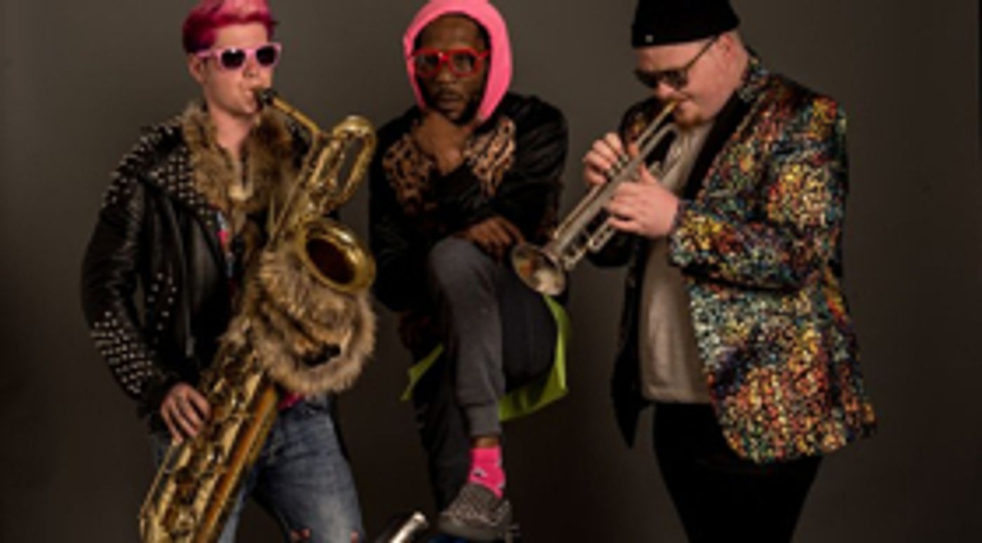 Too Many Zooz Add Melbourne and Sydney To Australian Tour  Image