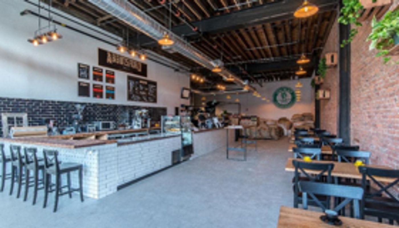 BWW Preview: ABBOTSFORD ROAD Coffee Specialists in Gowanus BWW Preview: ABBOTSFORD ROAD Coffee Specialists in Gowanus Image