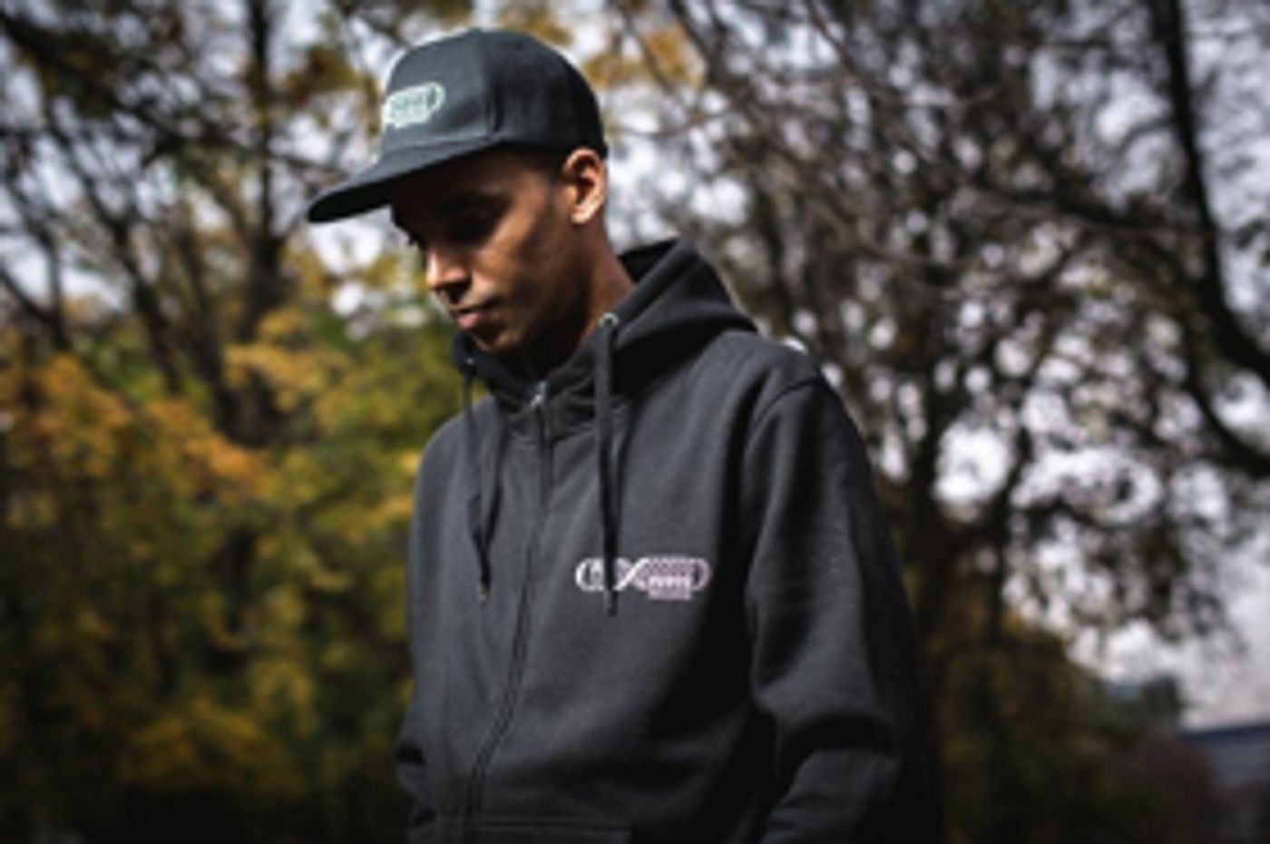 Miguel Campbell to Release Debut Album THEORIES OF A DIFFERENT MIND Miguel Campbell to Release Debut Album THEORIES OF A DIFFERENT MIND Image